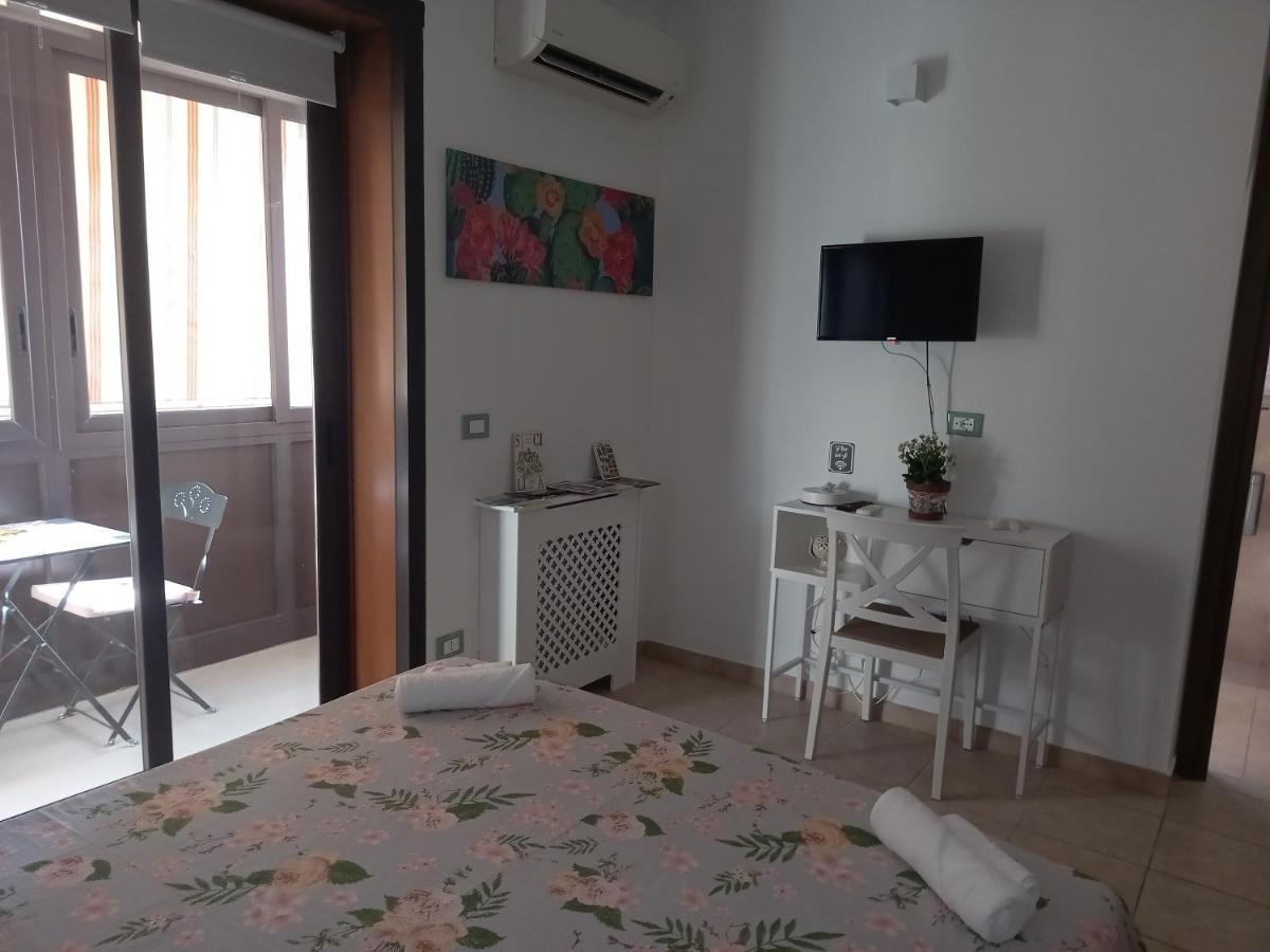 Irene Home Syracuse Bagian luar foto
