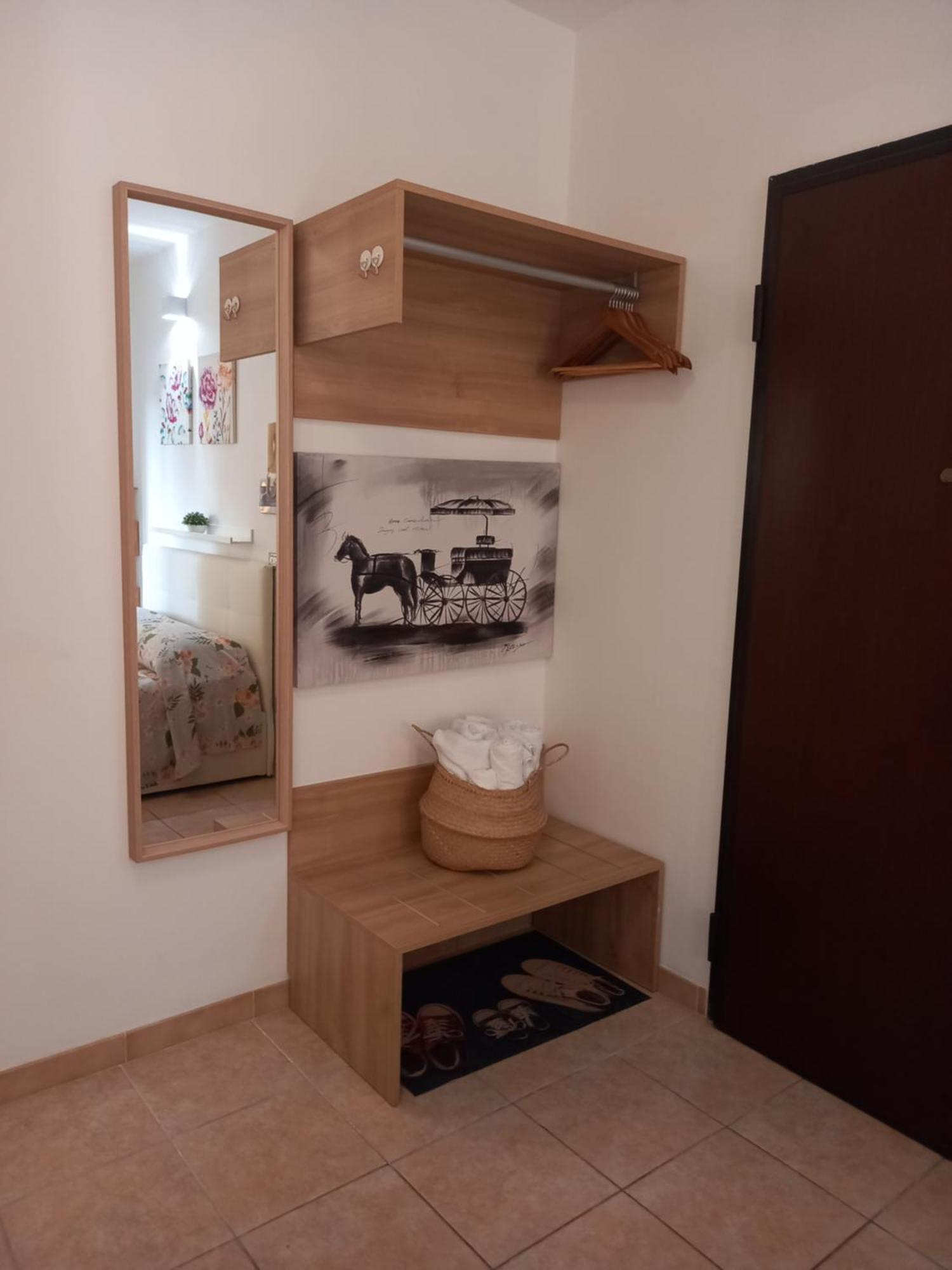 Irene Home Syracuse Bagian luar foto