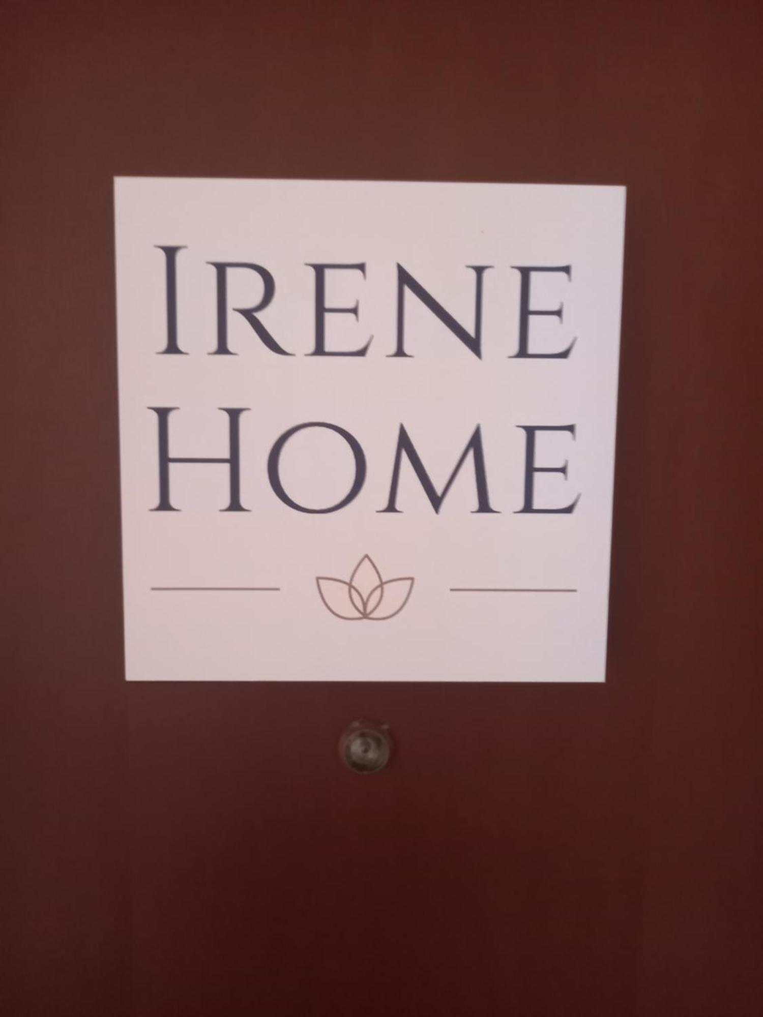Irene Home Syracuse Bagian luar foto