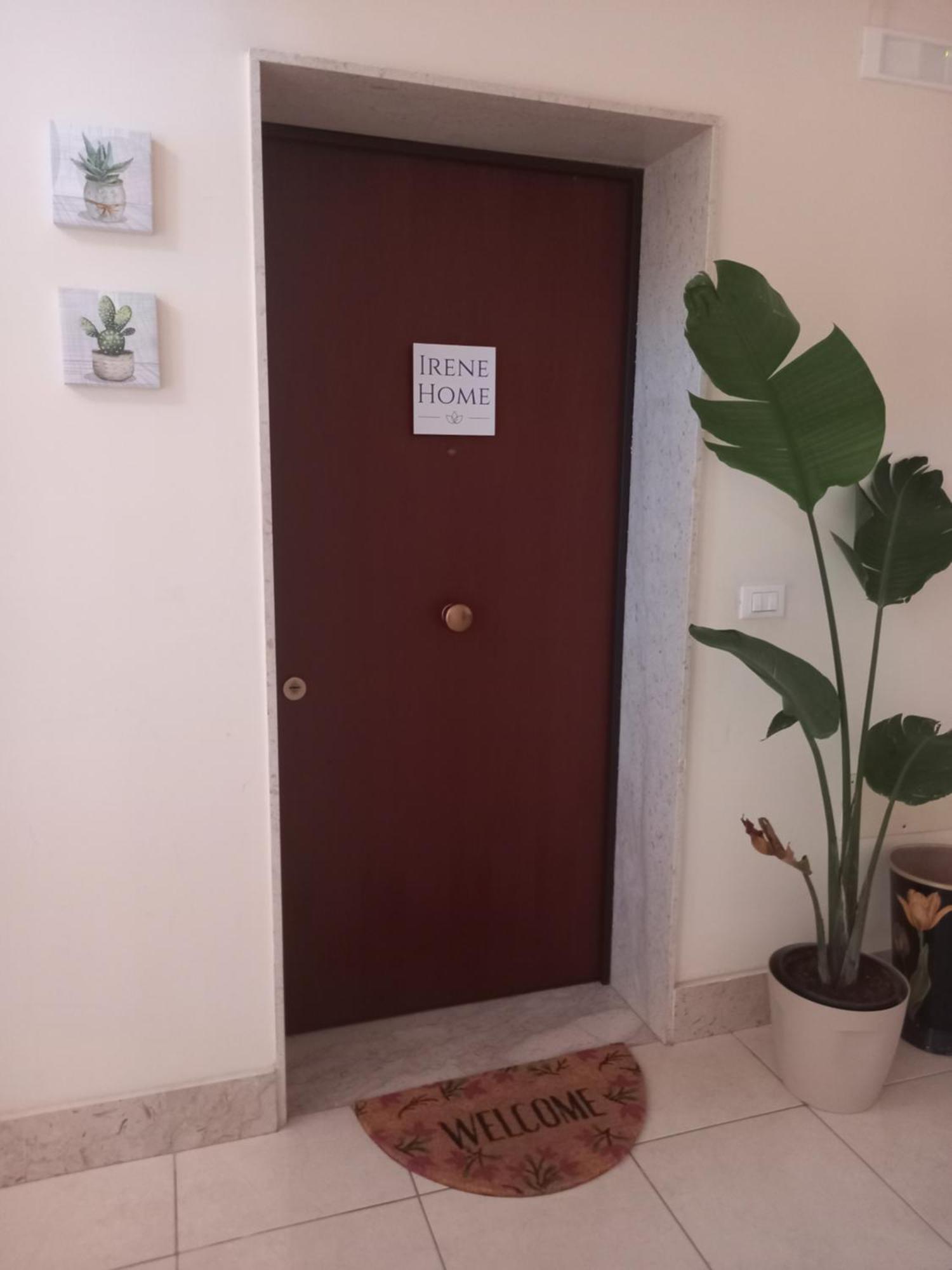 Irene Home Syracuse Bagian luar foto